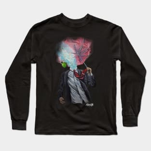 Son of man Long Sleeve T-Shirt